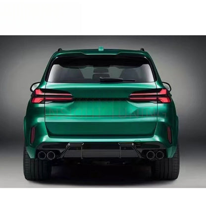 Selling X5 G05 Modified Facelift Conversion Body Kit Front
