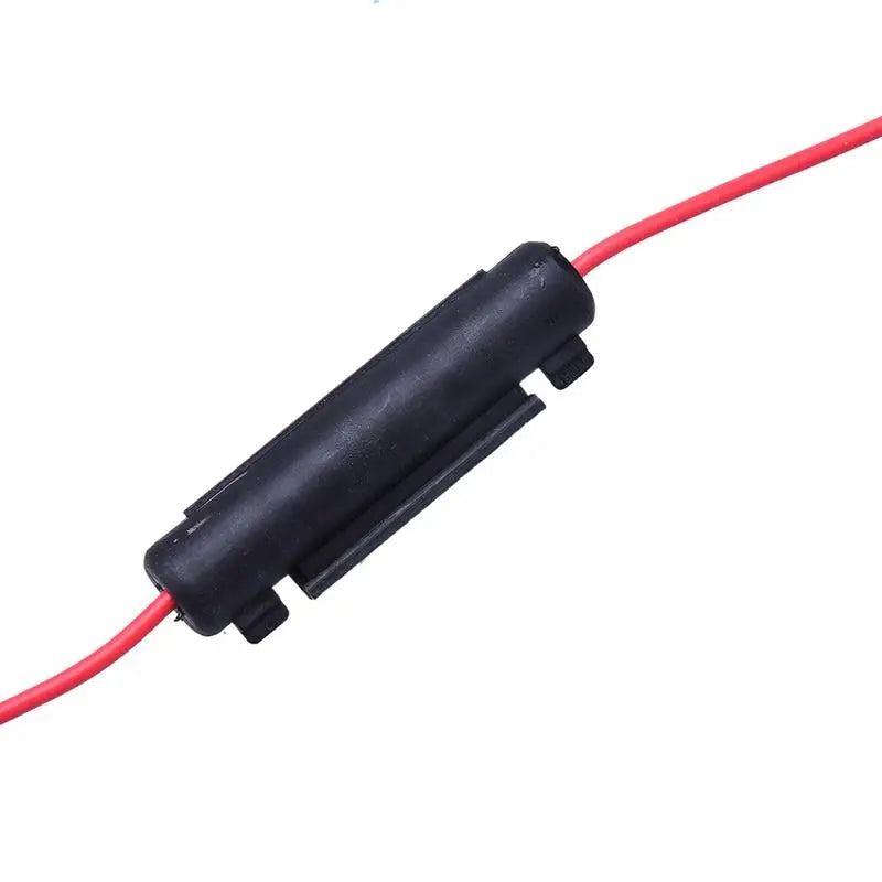 Daytime Drl Controller Wire Flash Reduce Synchronous Steering