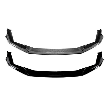 For BMW F90 M5 Lci Sedan Front Bumper Spoiler Lower Lip Cover
