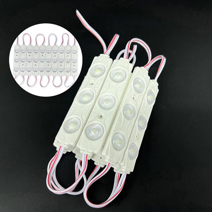 20PCS dc12v Smd Module Injection Waterproof IP67 2835 Hard