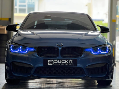 For BMW F30 F31 F35 2012-2019 J One Lci RGB Drl Series Csl