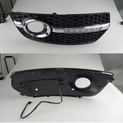 For Audi Q5 2010 2011 2012 Flashing Pair Drl 2013 Daytime