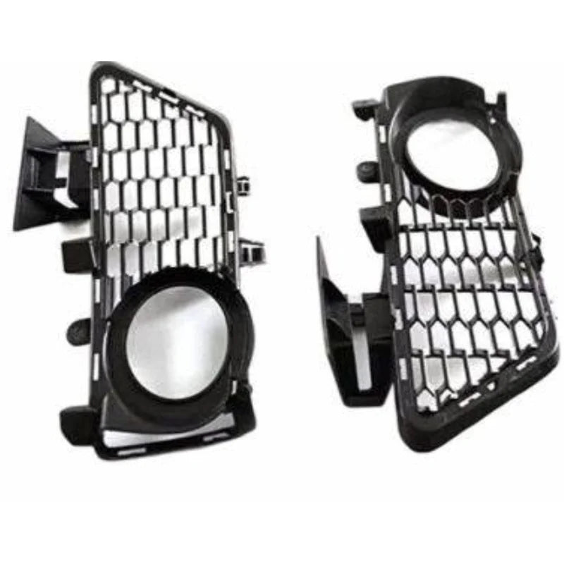 For BMW 3 Series F30 Lci M Sport Front Bumper Body Kit