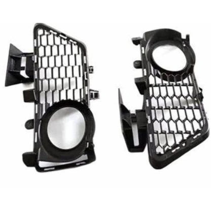 For BMW 3 Series F30 Lci M Sport Front Bumper Body Kit