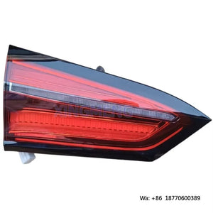 For MG Hs Inner Tail Lights Lighting System Original Tail Oe
