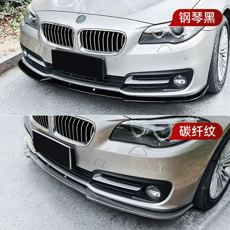 For BMW 5 Series F10 F11 Lci 2015-2017 Deluxe Edition Front