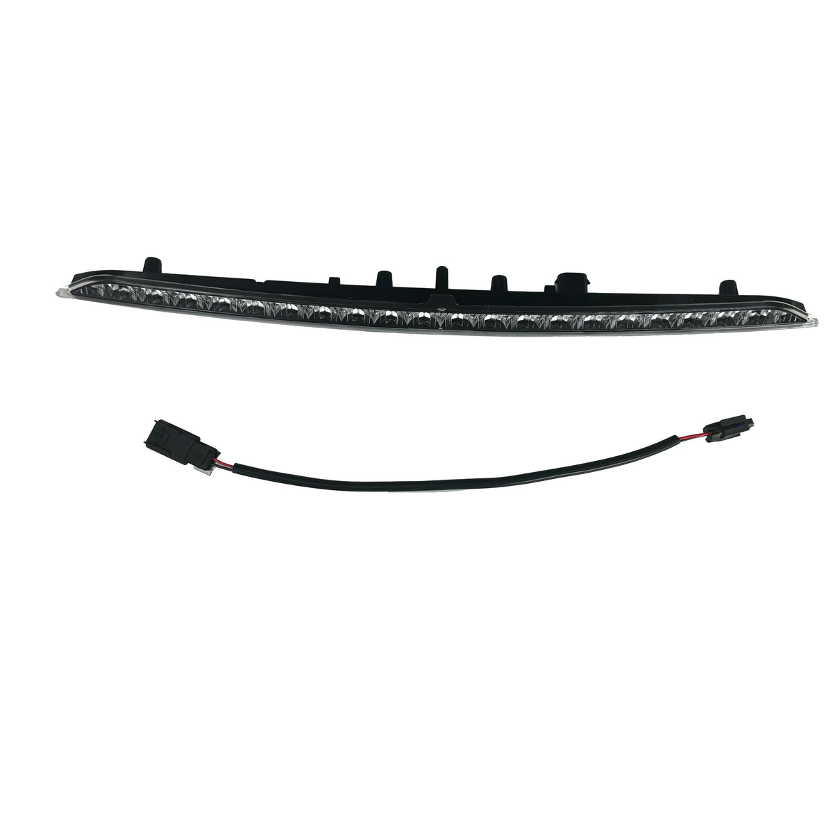 For Ford Edge 2015-2020 FT4Z13A613A Bar 3RD Third Tail Brake Red