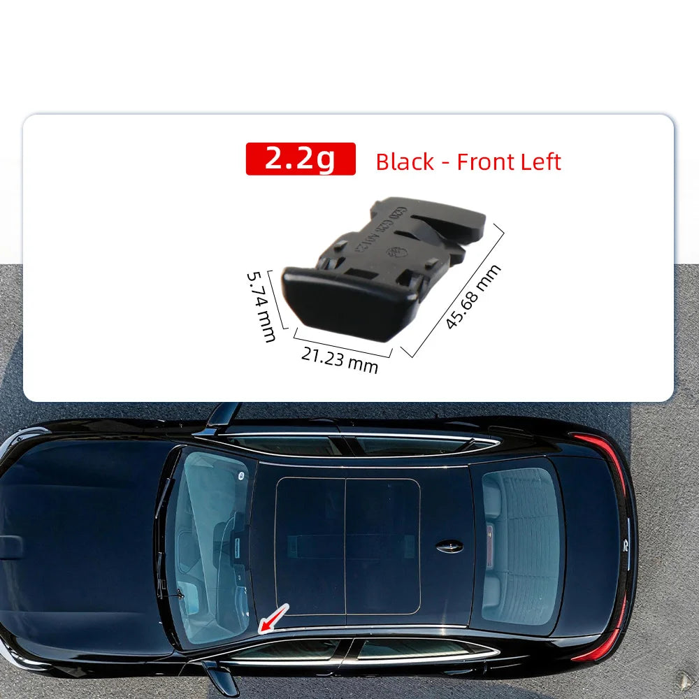 For BMW 3 Series G20 G28 51139880143 51139880144 Lhd Rhd Front