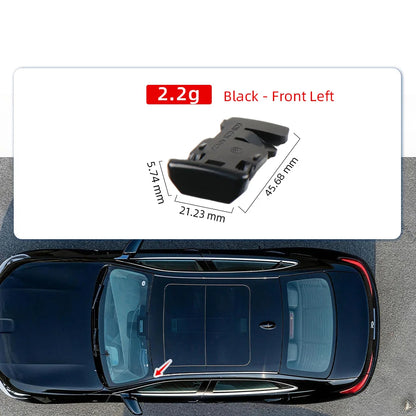 For BMW 3 Series G20 G28 51139880143 51139880144 Lhd Rhd Front