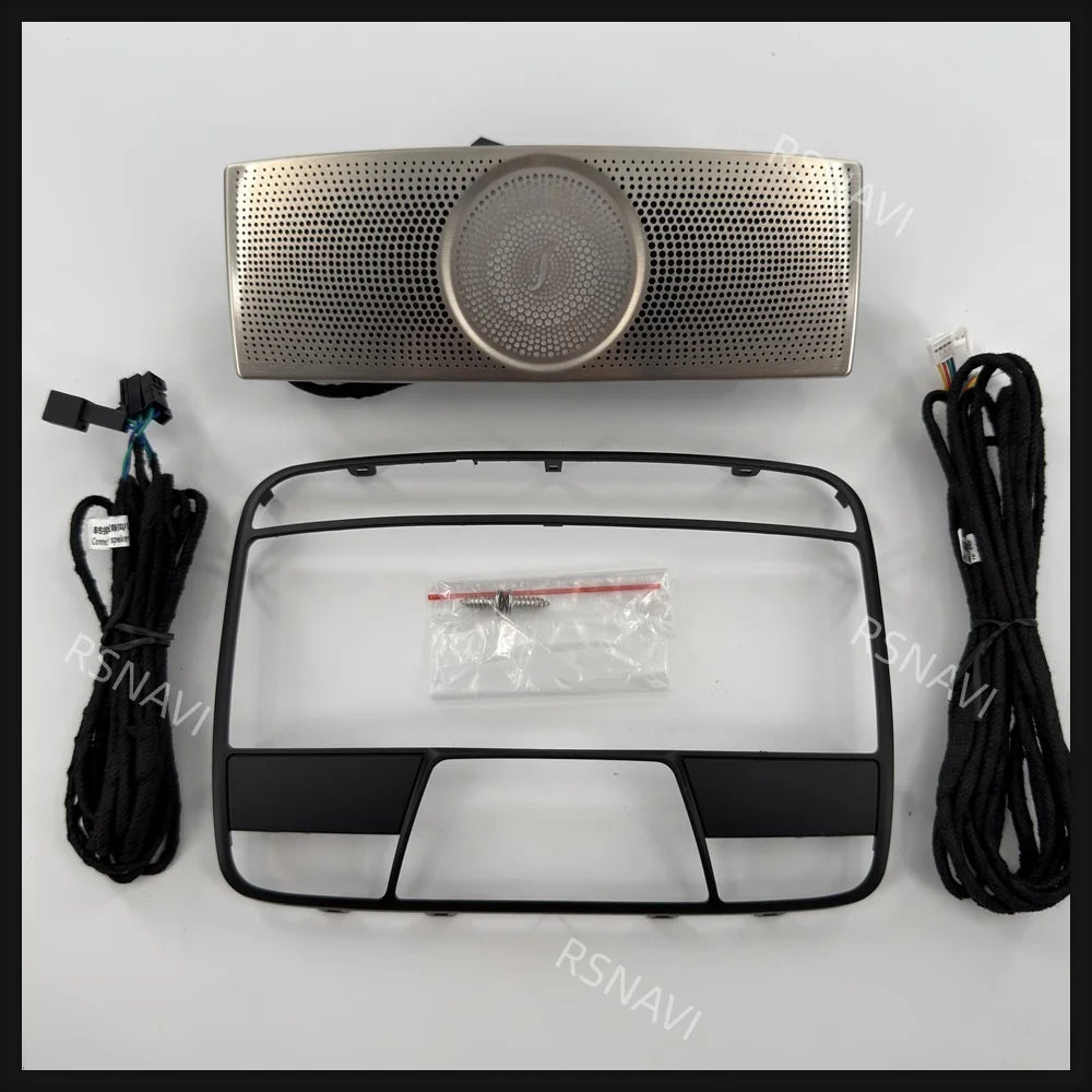 For Mercedes-Benz E-Class Coupe C238 2017-2023 Front Overhead