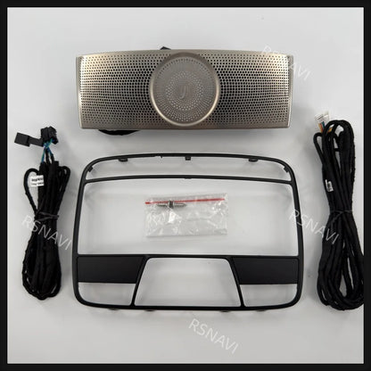 For Mercedes-Benz E-Class Coupe C238 2017-2023 Front Overhead