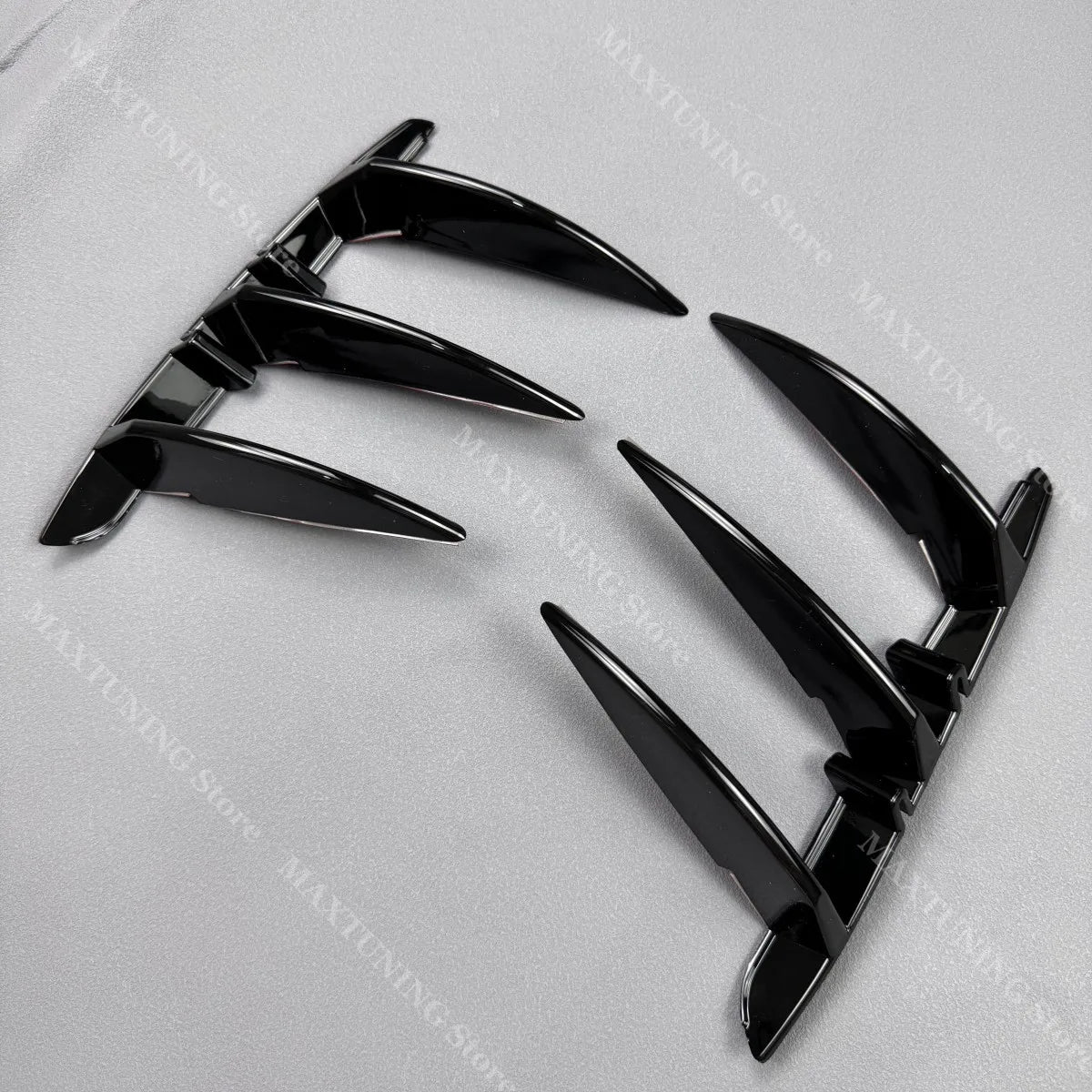 For BMW 1 Series F40 M-Sport M135I 128TI 118I 2019-2023 Rear