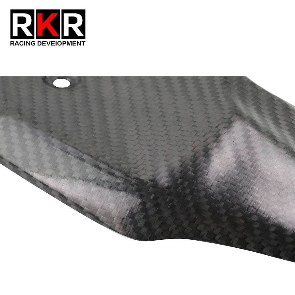 For BMW R Nine T Scrambler Carbon Fiber Throttle Assembly Cover