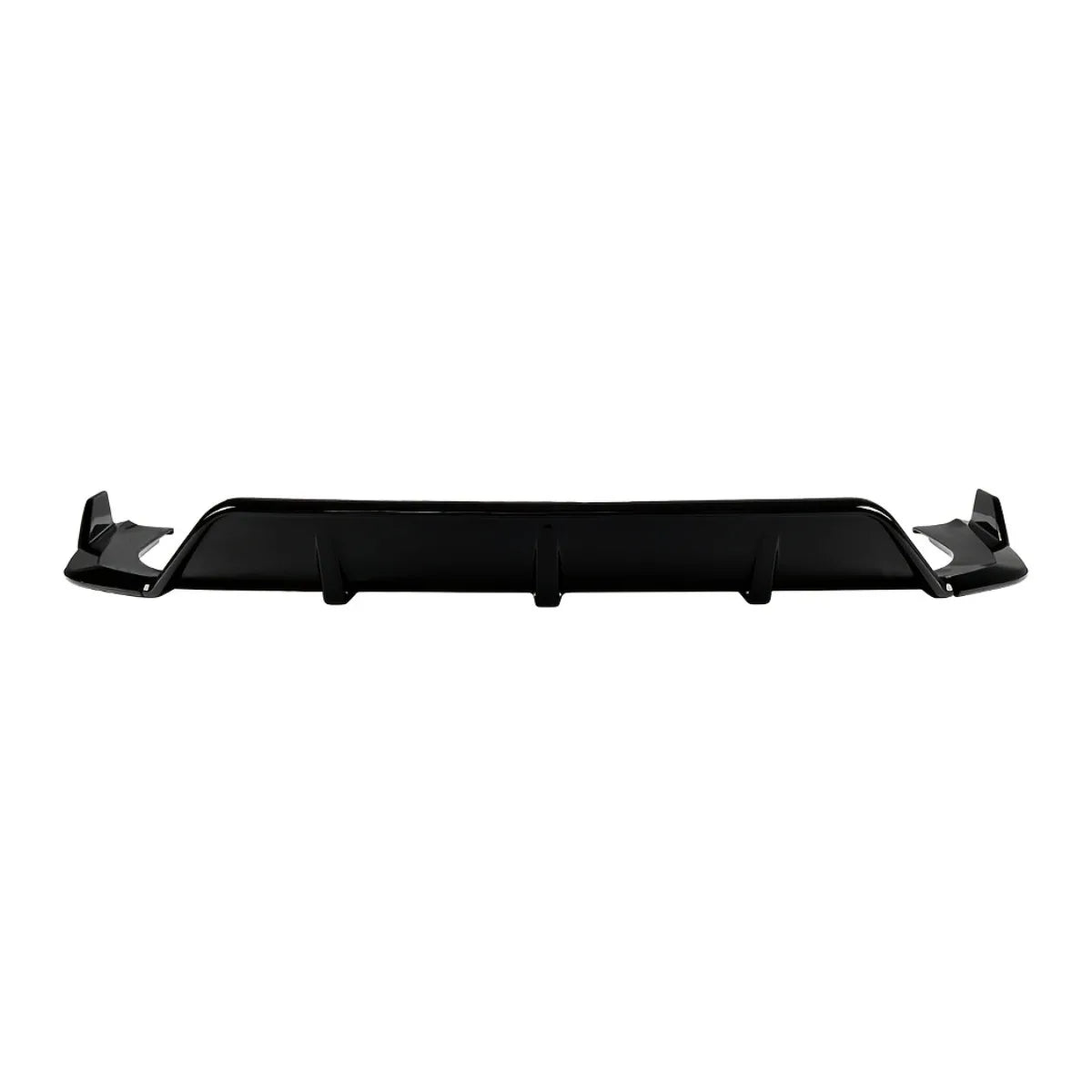 For BMW X5 F15 X6 F16 Rear Bumper Replace M Sport 2015-2019 Mt