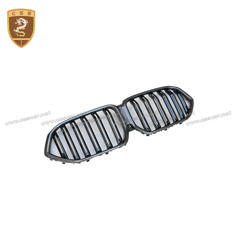 For BMW X6 2020 2021 2022 2023 G06 Larte Rearview Mirror Cap