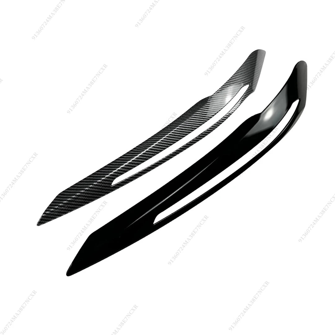For BMW 1 Series F20 F21 Body Kit Tuning Exterior Part Trim