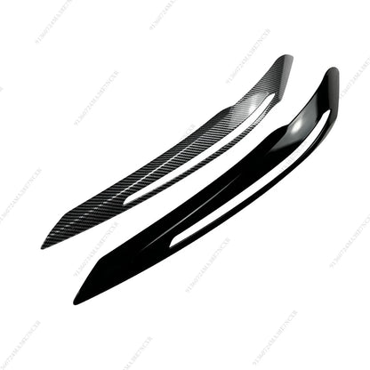 For BMW 1 Series F20 F21 Body Kit Tuning Exterior Part Trim