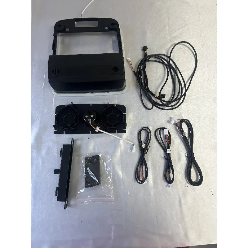 For Crv CR-V 2017 2017-2021 APP Interior Lighting Upgrade