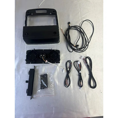 For Crv CR-V 2017 2017-2021 APP Interior Lighting Upgrade