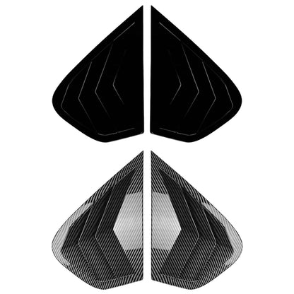 For BMW X6 E71 E72 2008 E71 E72 Louver 2009 2010 2011-2014
