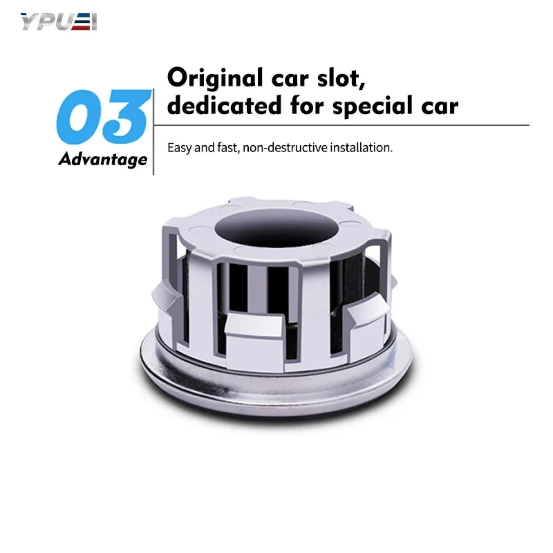 For Changan UNI-K UNI-T UNI-V CS75 Hub Wheel Caps Center Cover