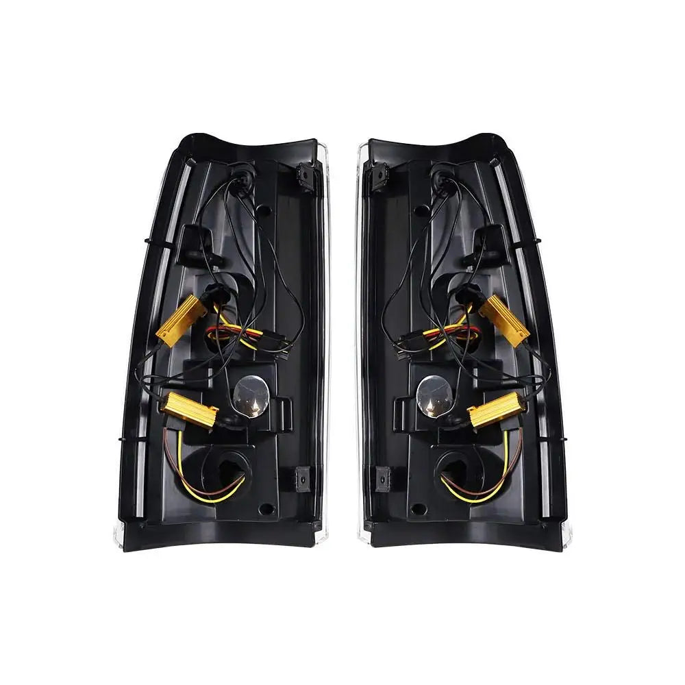 For Chevrolet Silverado 1500 2500 Hd GMC Sierra 1999-2002