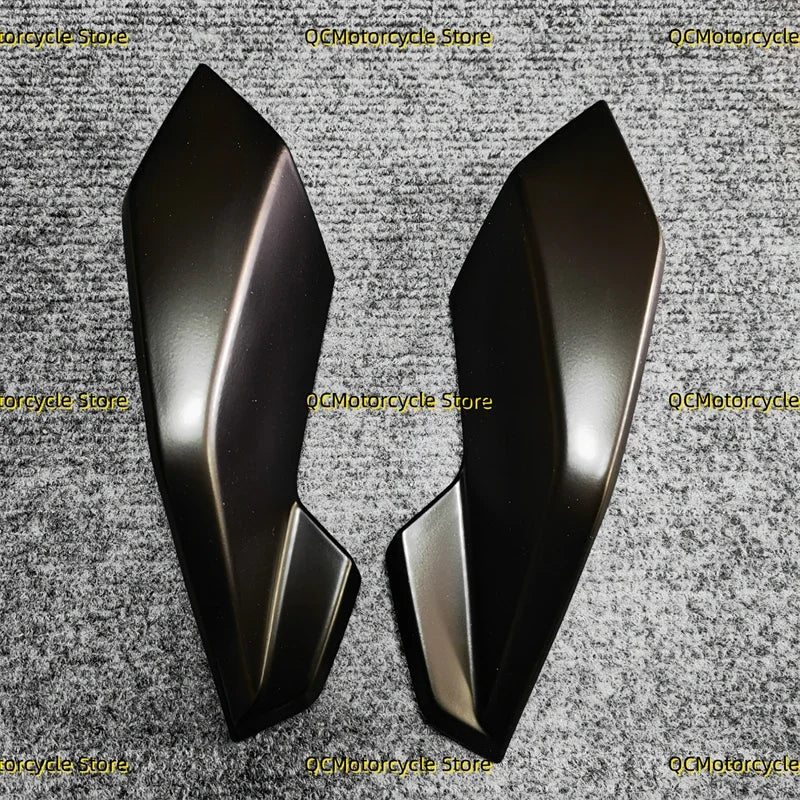 For BMW S1000R M1000R 2021 2022 Motorcycle Head Side Panel Upper
