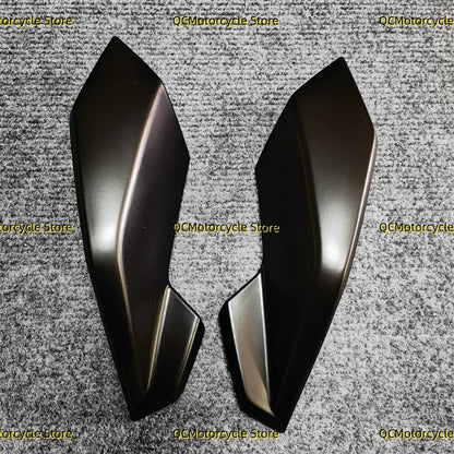 For BMW S1000R M1000R 2021 2022 Motorcycle Head Side Panel Upper