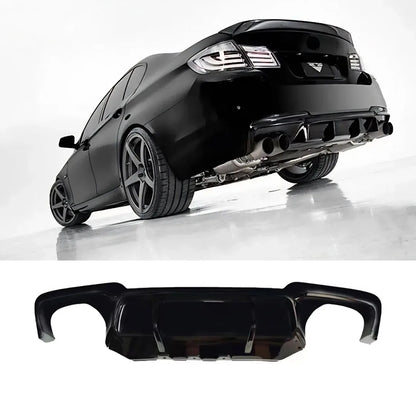 For BMW 5 Series F10 F18 Body Kit Facelift m-sport M5 2010-2017
