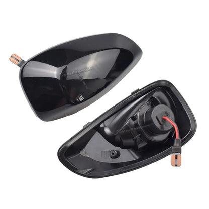 For Renault Master MK3 Vauxhall Opel Dynamic Rearview Side