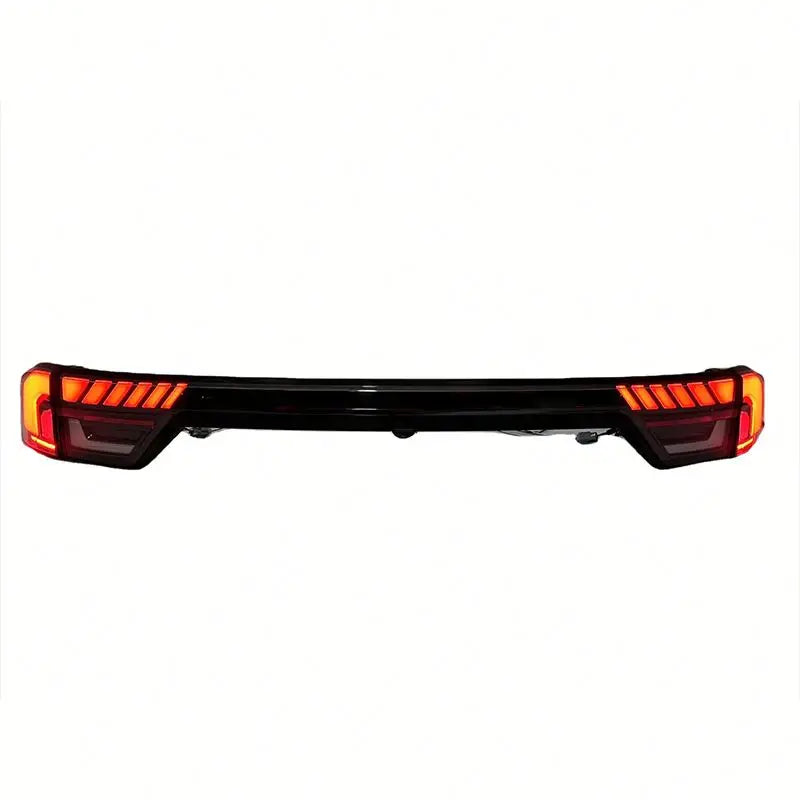For Ford Everest 2023 Tail Modified