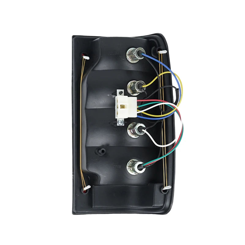 For Great Wall Deer Zx Pickup Rear Tail Taillights Brake Reverse