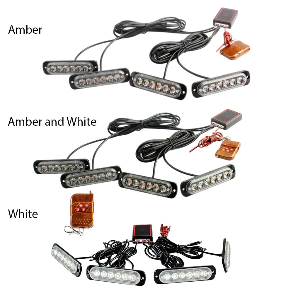For Suitable Fit Cars Trucks Atvs off-road Vehicles Emergency