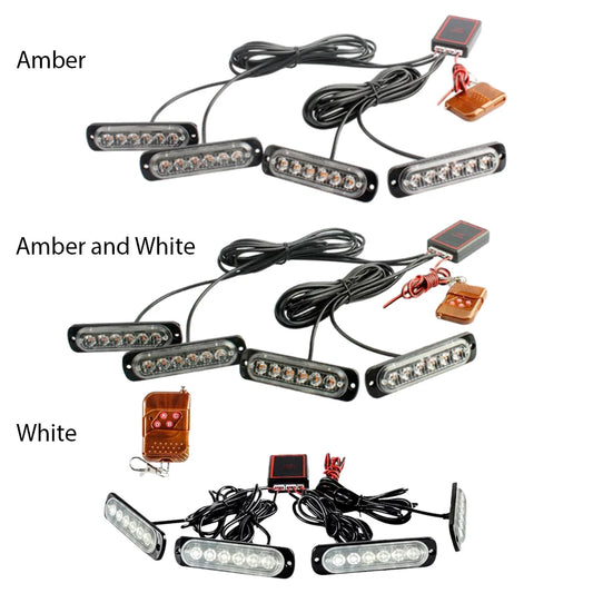 For Suitable Fit Cars Trucks Atvs off-road Vehicles Emergency