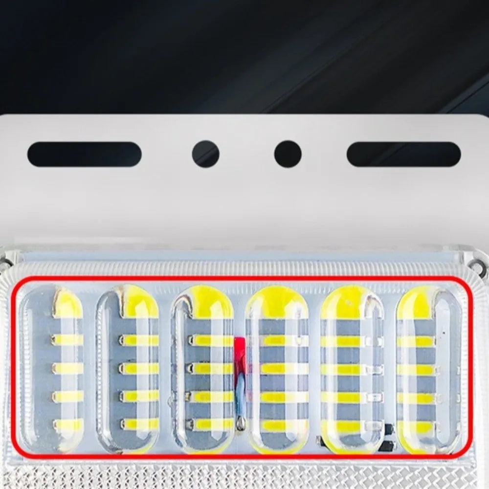 Durable 12V 24V Truck Side Marker Super Bright Waterproof