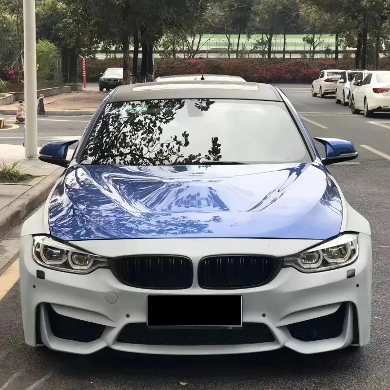 For 3 Series F30 F31 F35 F80 F82 M3 Body Kit Upgrade Models
