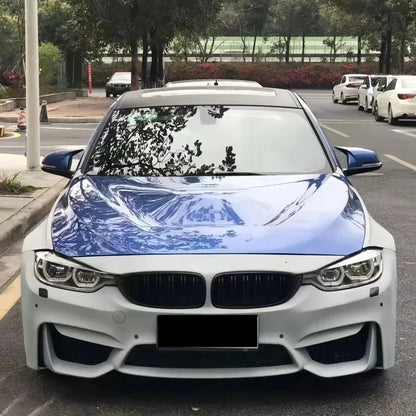 For 3 Series F30 F31 F35 F80 F82 M3 Body Kit Upgrade Models