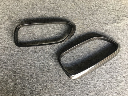 For BMW 5 Series G30 F90 Vacomul Front Bumper Grill M5 2018 2019