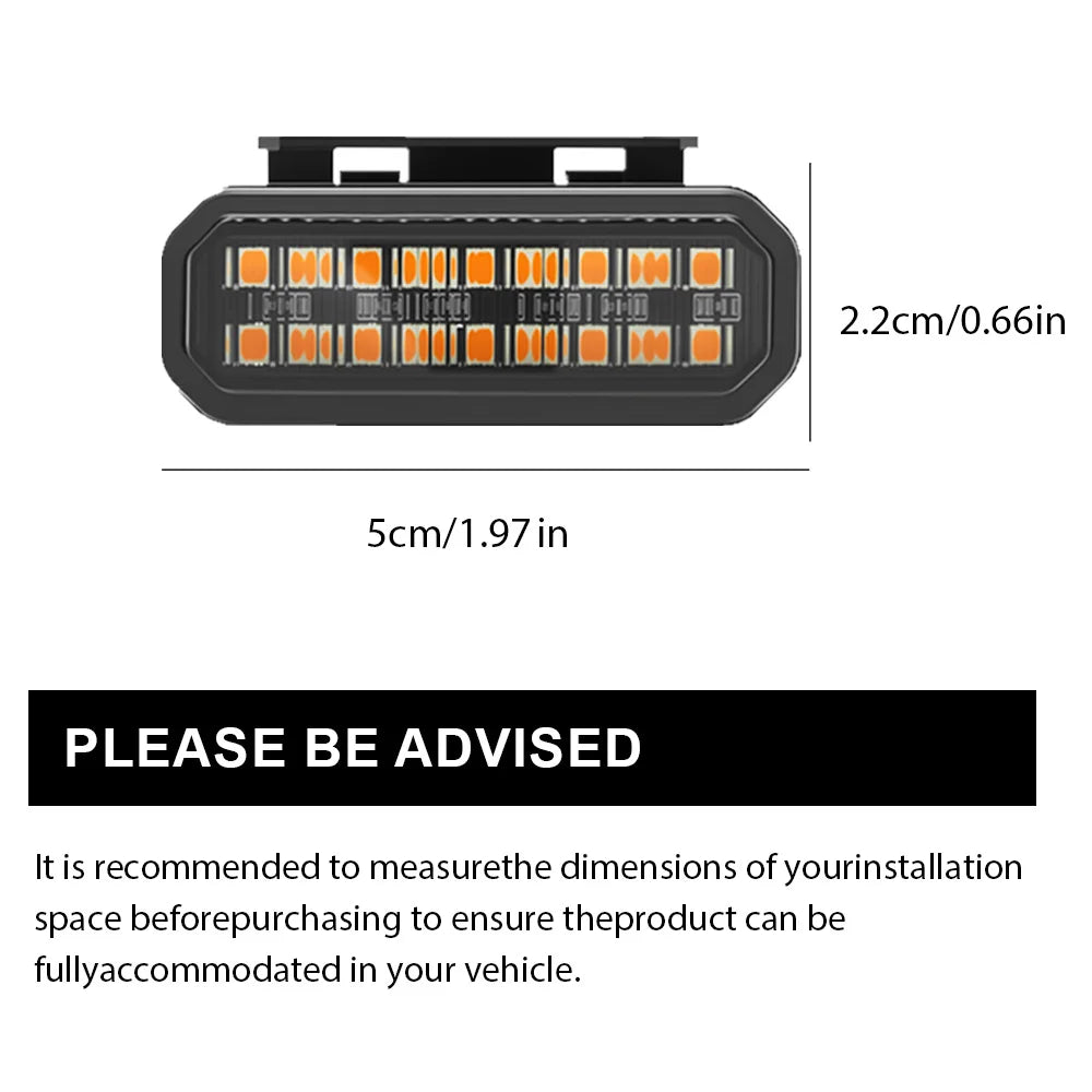 For 23-25 Jetour Traveler Grille Amber Marker Front Grill Yellow