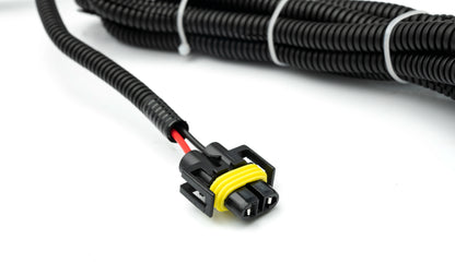 For Nissan Qashqai J10 350Z 370Z Switch Relay H11 880 881 Fog