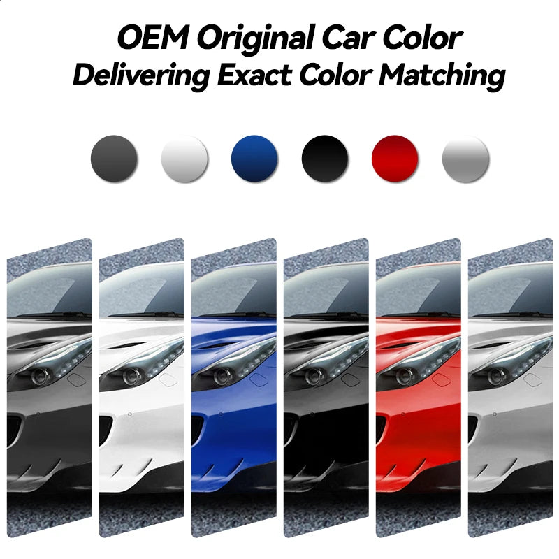 For Tesla Model 3 2012-2025 Automotive Paint Pen Repair Scratch