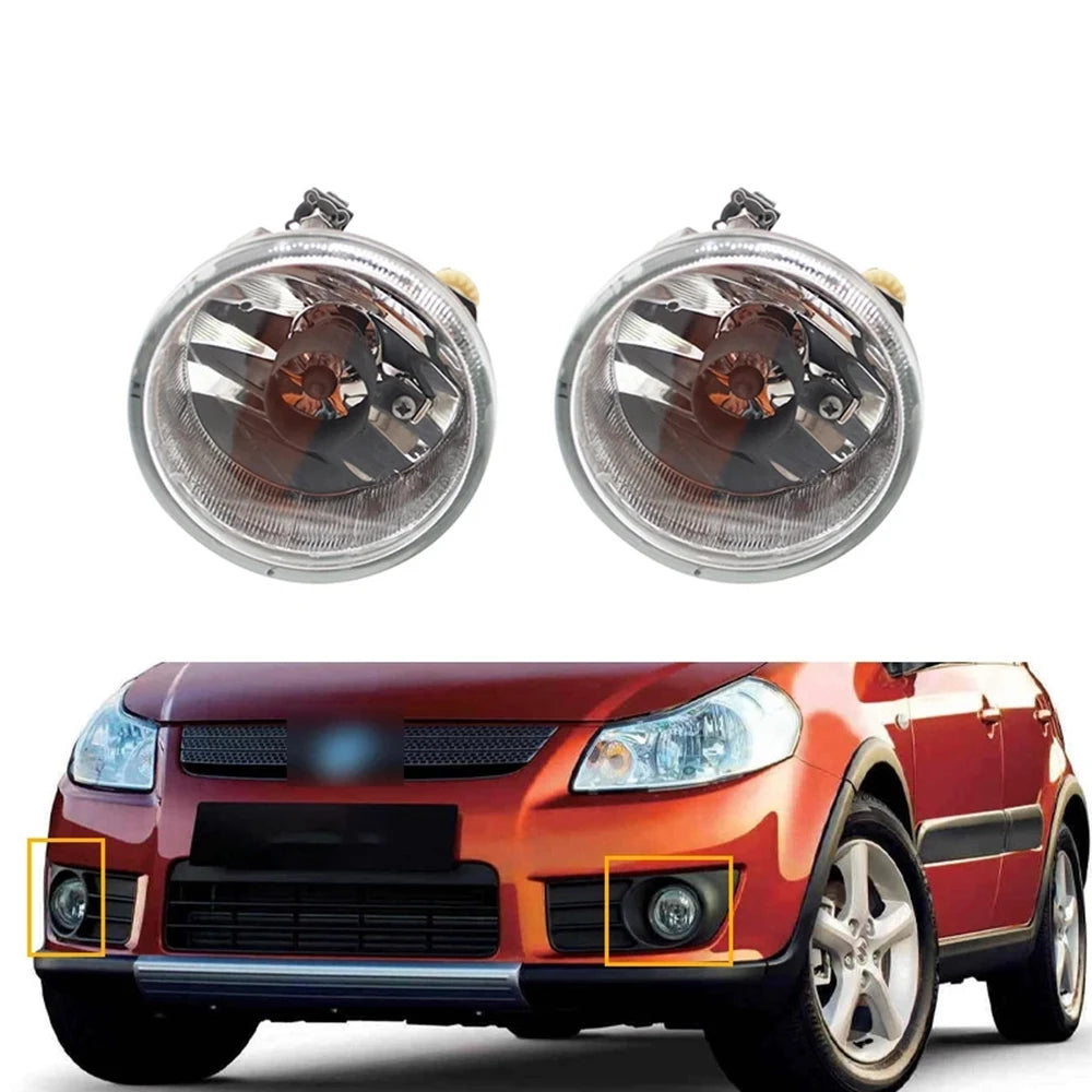 For Suzuki SX4 2007-2012 Aerio 2002-2004-A87D reliable-1pair