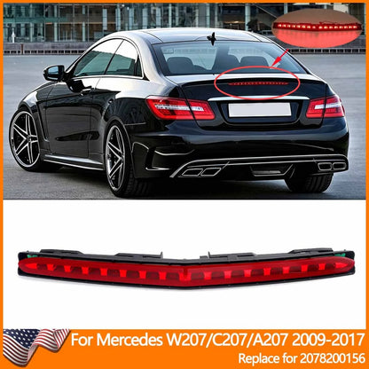 For Mercedes C207 A207 E-Class E350 Brake Replace E400 E550