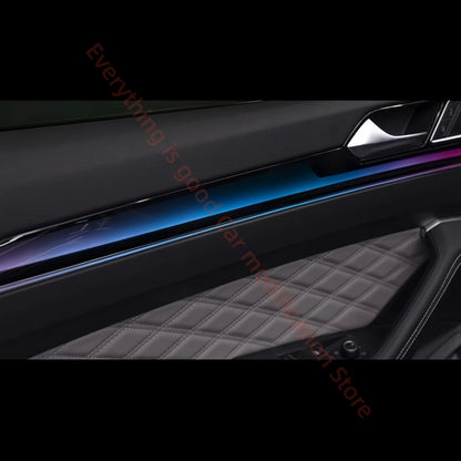For Volkswagen VW Passat B8 Arteon Ambient Variant 2016 Interior