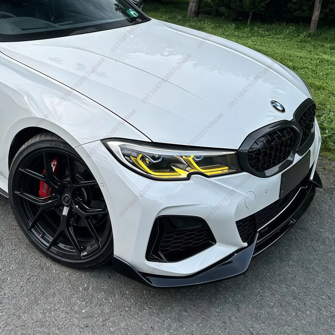 For BMW 3 Series G20 G21 Ad 320I 330I 318I M340I M Sport