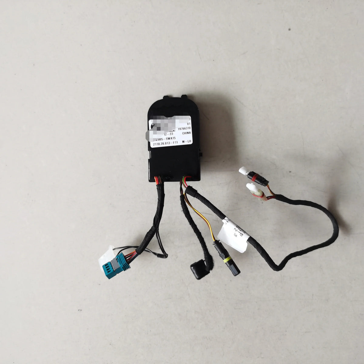 Applicable BMW X1 218 2016-2022 Series F48 F45 F46