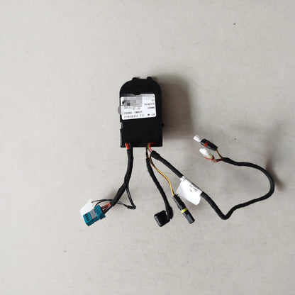 Applicable BMW X1 218 2016-2022 Series F48 F45 F46