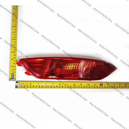 For Hyundai Tucson Tl 2015 2016 2017 2018 Rear Bumper Reflector