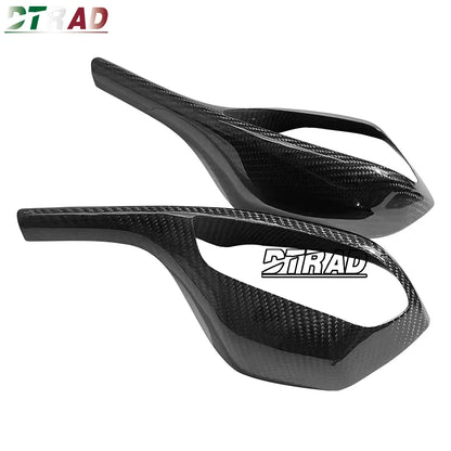 For BMW S1000RR 2019+ S1000R M1000RR 2021-2024 100 Carbon Fiber