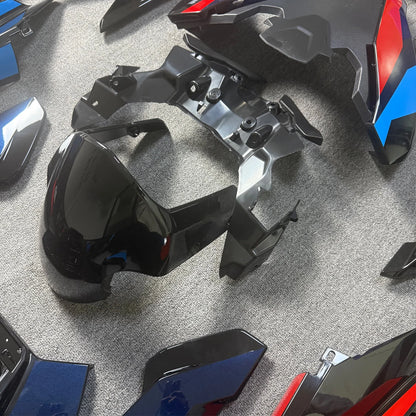For BMW S1000XR 2020 2021 2022 2023 Custom Motorcycle Fairing
